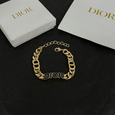 Christian Dior Bracelets